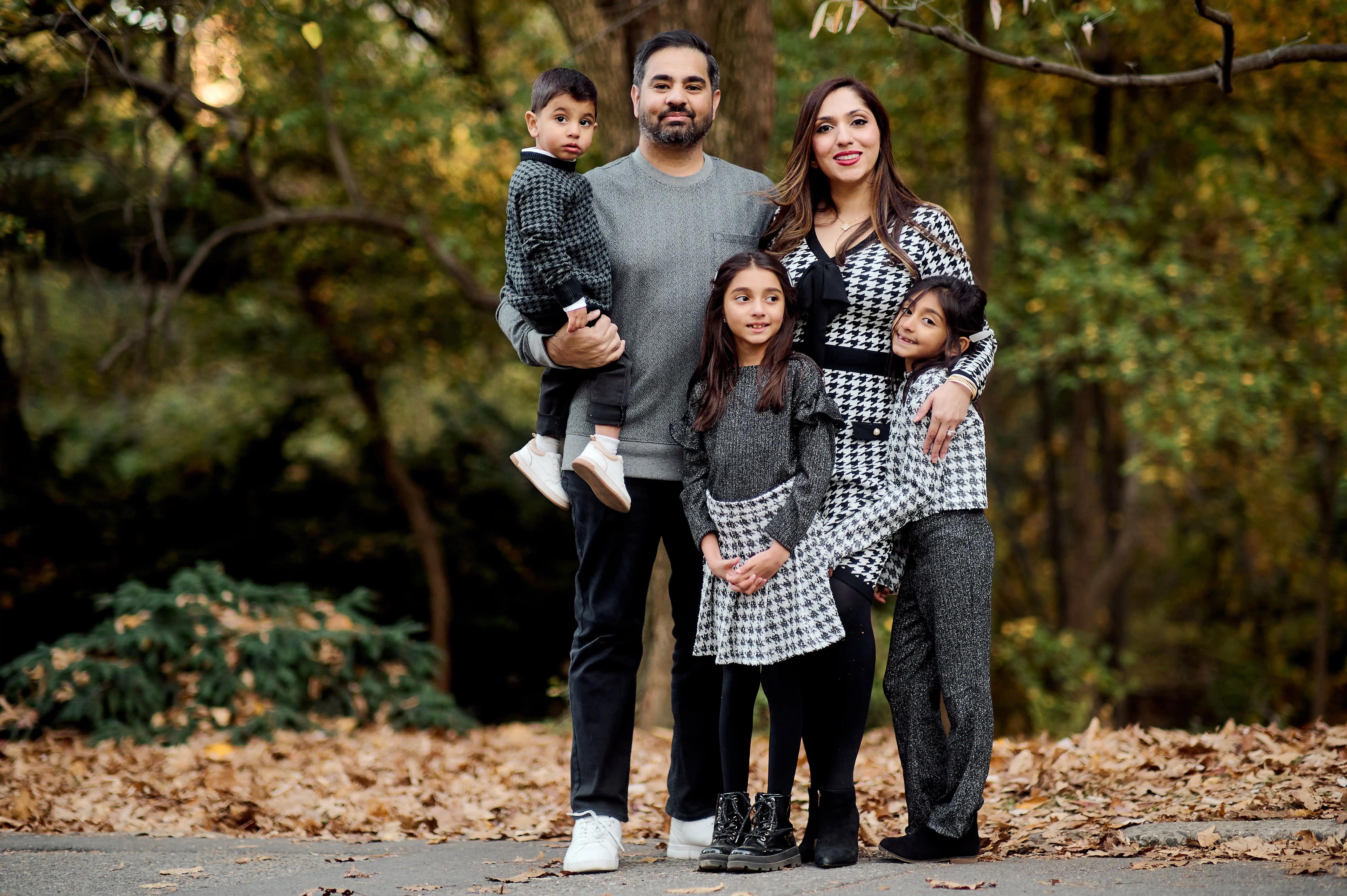 Family session 4