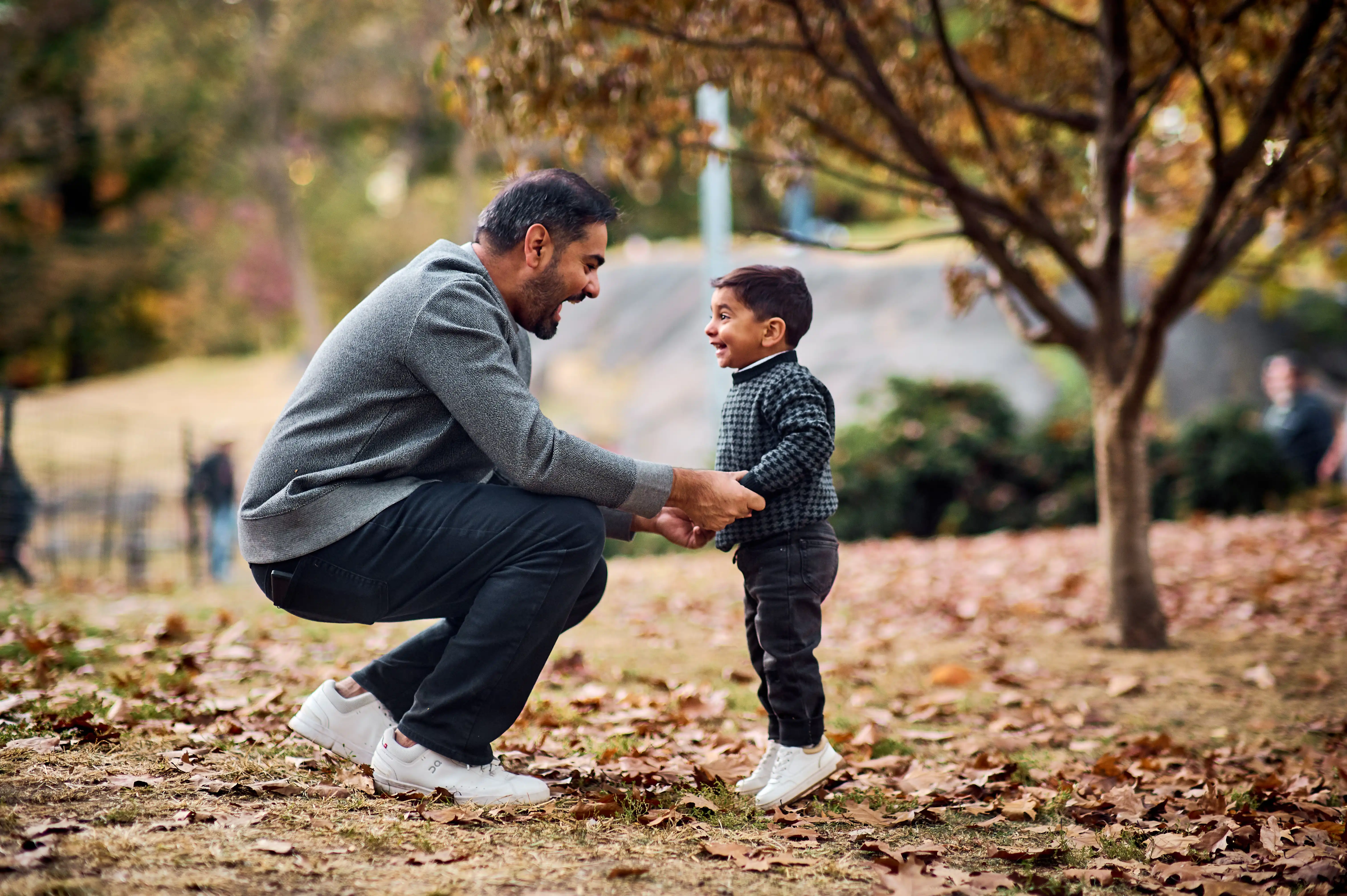 Family session 6