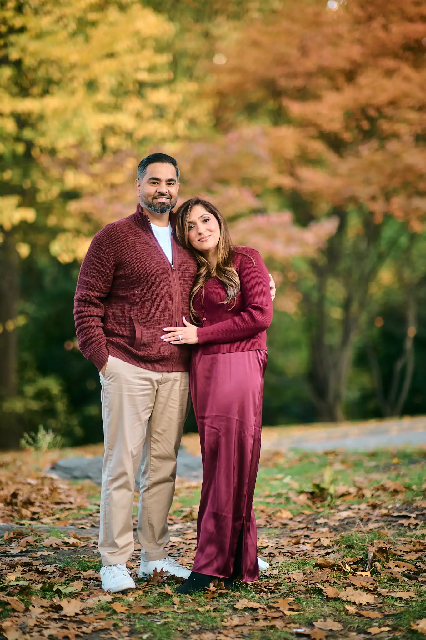 Family session 9